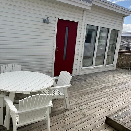 Eget Gaesthus I Vaestkustpaerlan Skaerhamn Villa ภายนอก รูปภาพ